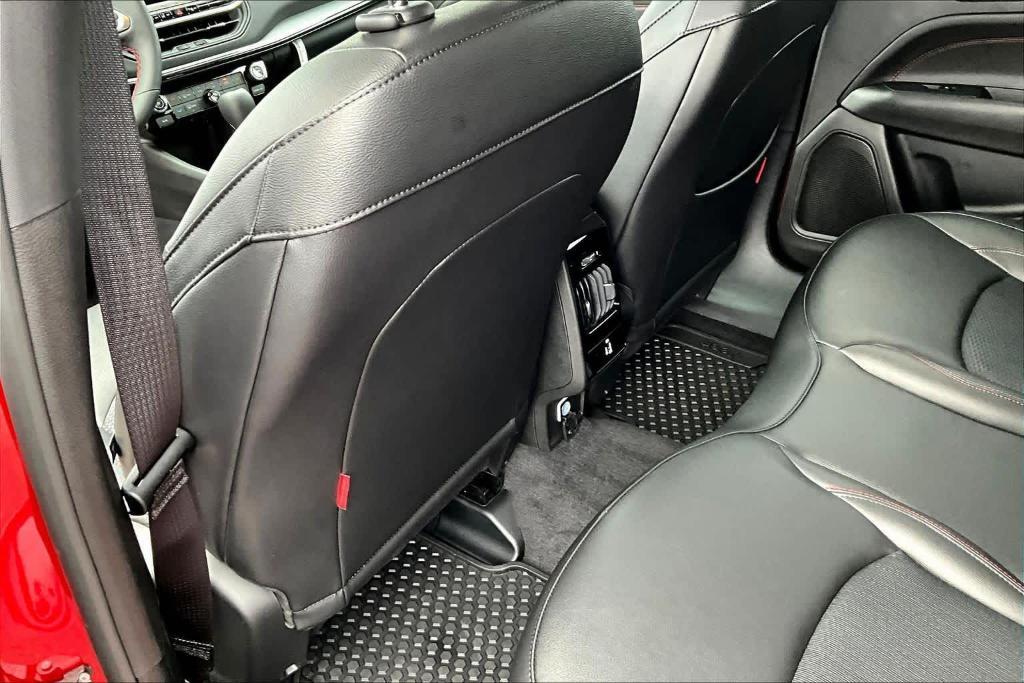 new 2026 Jeep Compass car, priced at $35,207