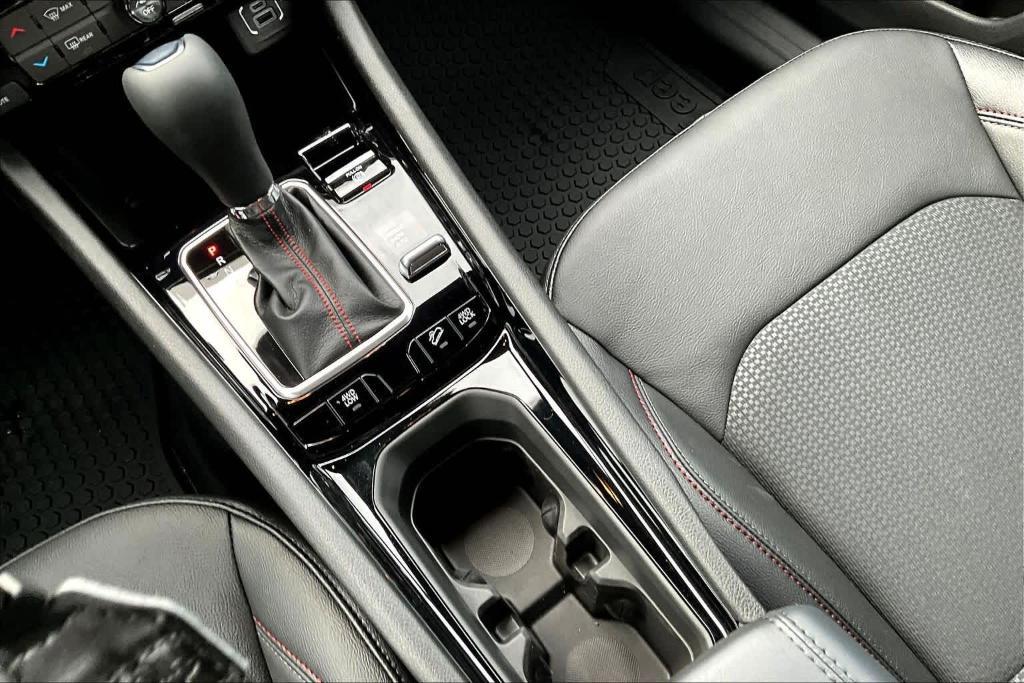 new 2026 Jeep Compass car, priced at $35,207