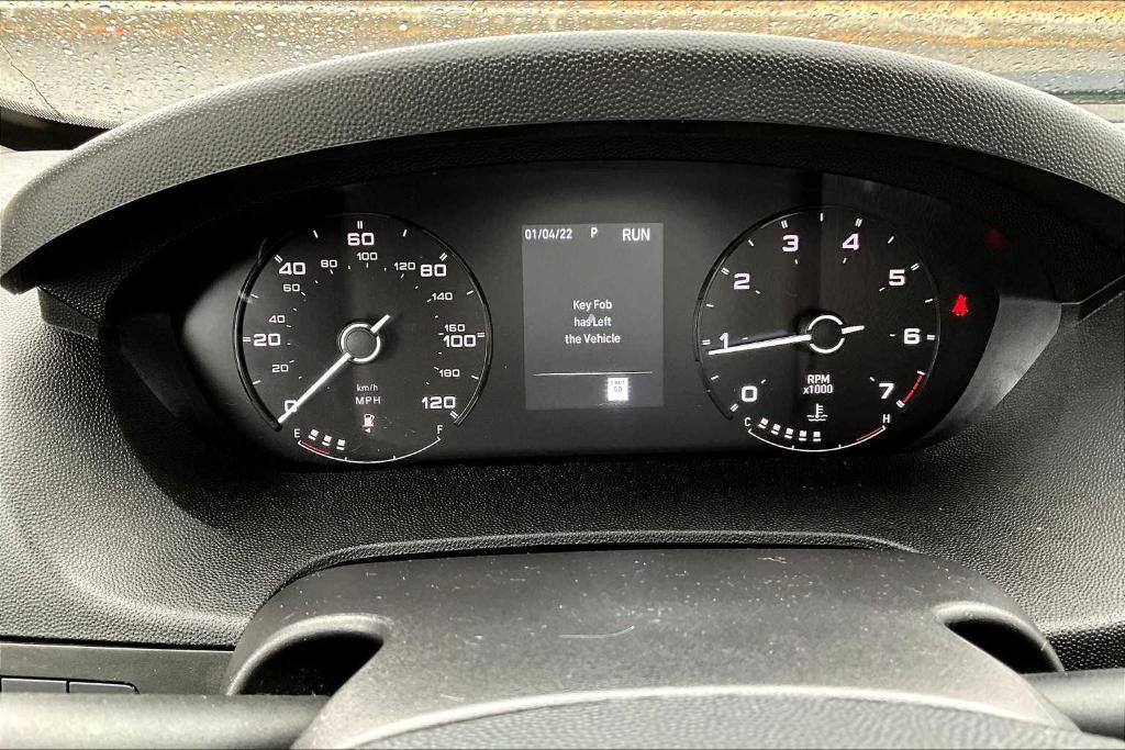 used 2023 Ram ProMaster 1500 car, priced at $34,000