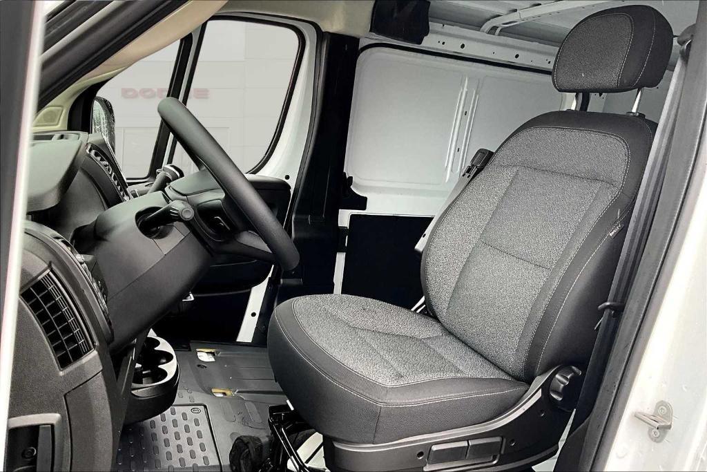 used 2023 Ram ProMaster 1500 car, priced at $34,000