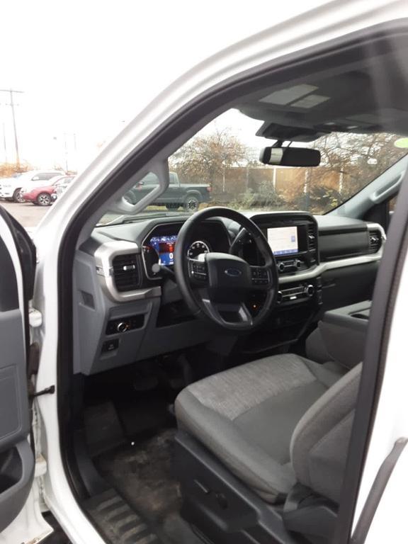 used 2023 Ford F-150 car, priced at $39,995