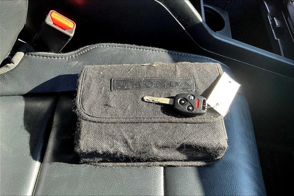 used 2014 Honda Pilot car, priced at $19,900