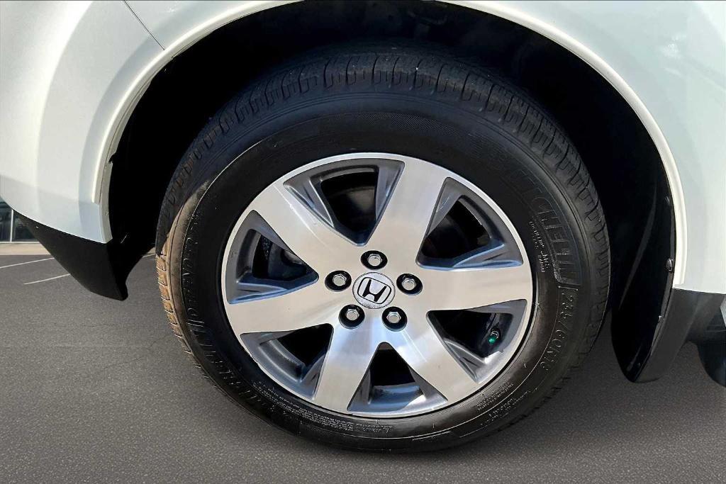 used 2014 Honda Pilot car, priced at $19,900