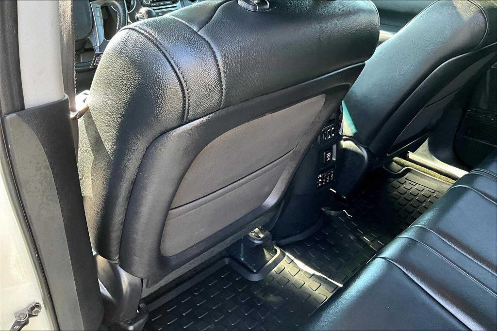 used 2014 Honda Pilot car, priced at $19,900