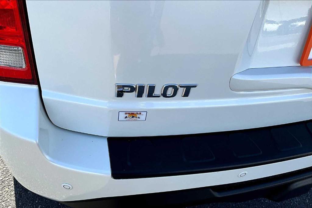 used 2014 Honda Pilot car, priced at $19,900