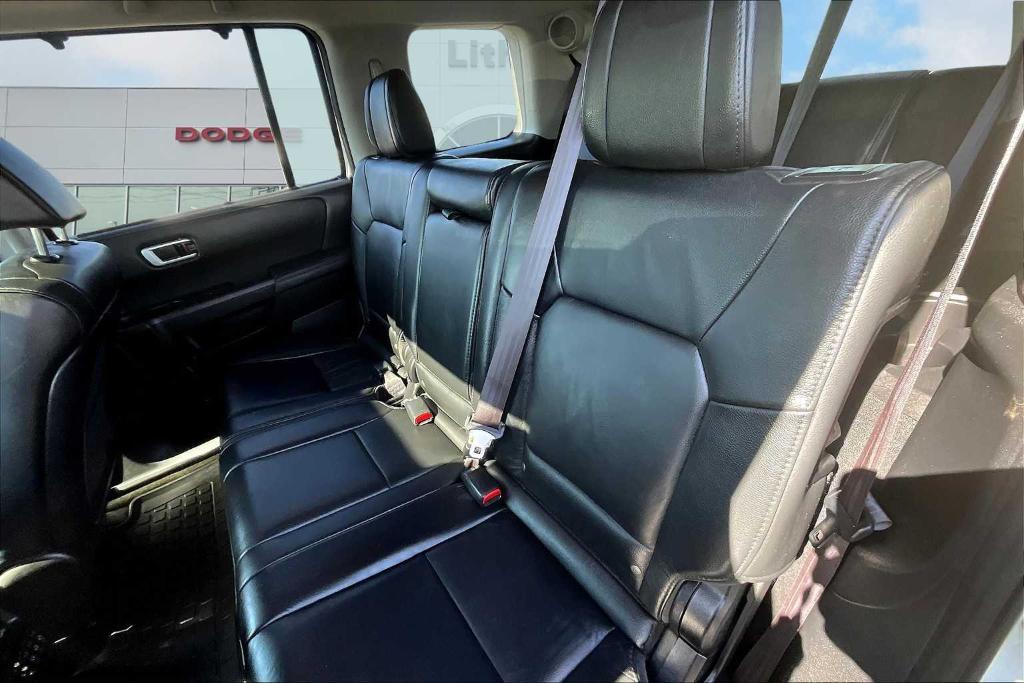 used 2014 Honda Pilot car, priced at $19,900