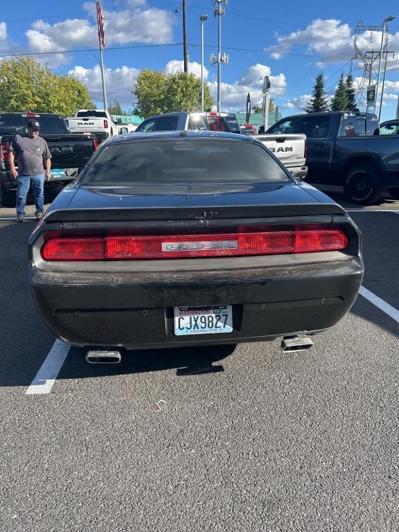 used 2014 Dodge Challenger car, priced at $17,500
