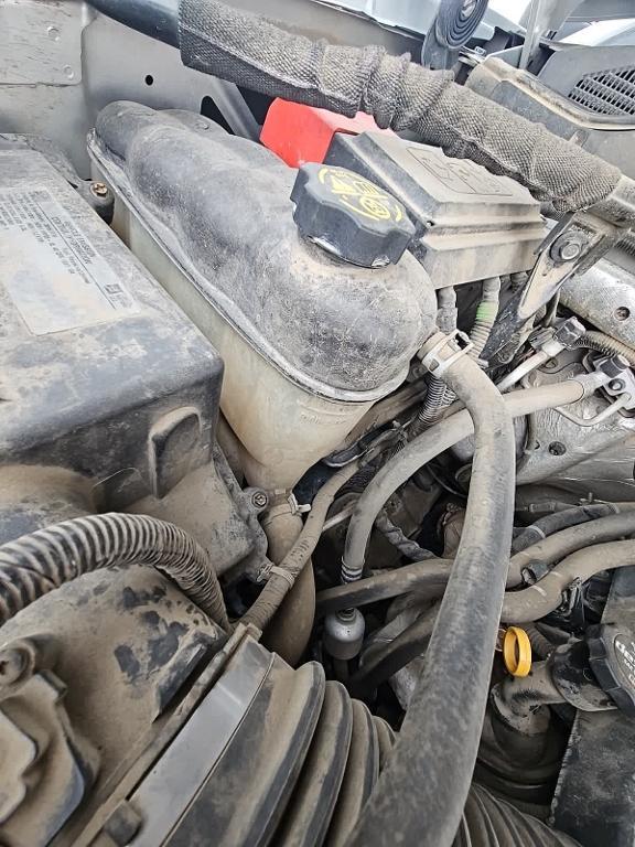 used 2016 Chevrolet Silverado 2500 car, priced at $29,000