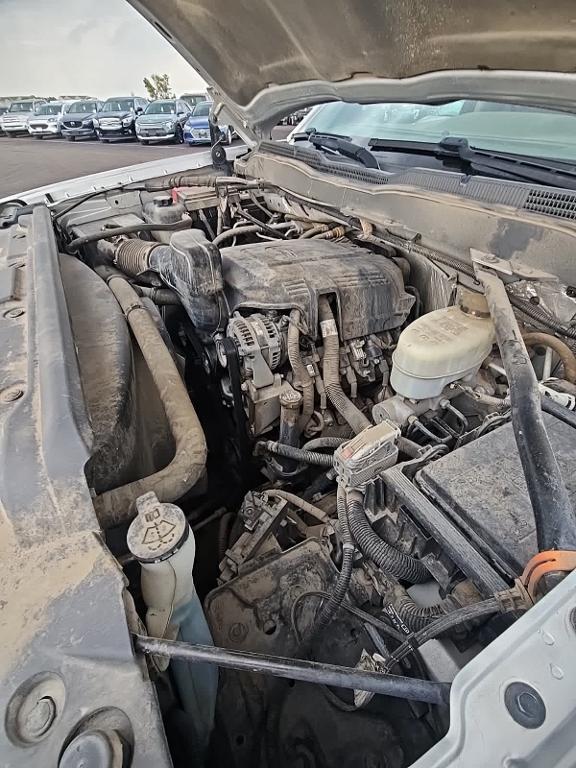 used 2016 Chevrolet Silverado 2500 car, priced at $29,000