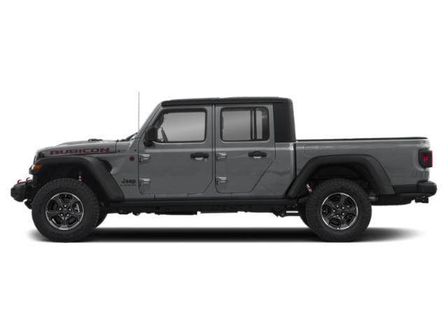 used 2021 Jeep Gladiator car, priced at $42,999