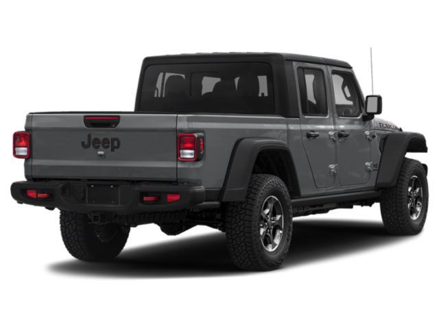 used 2021 Jeep Gladiator car, priced at $42,999