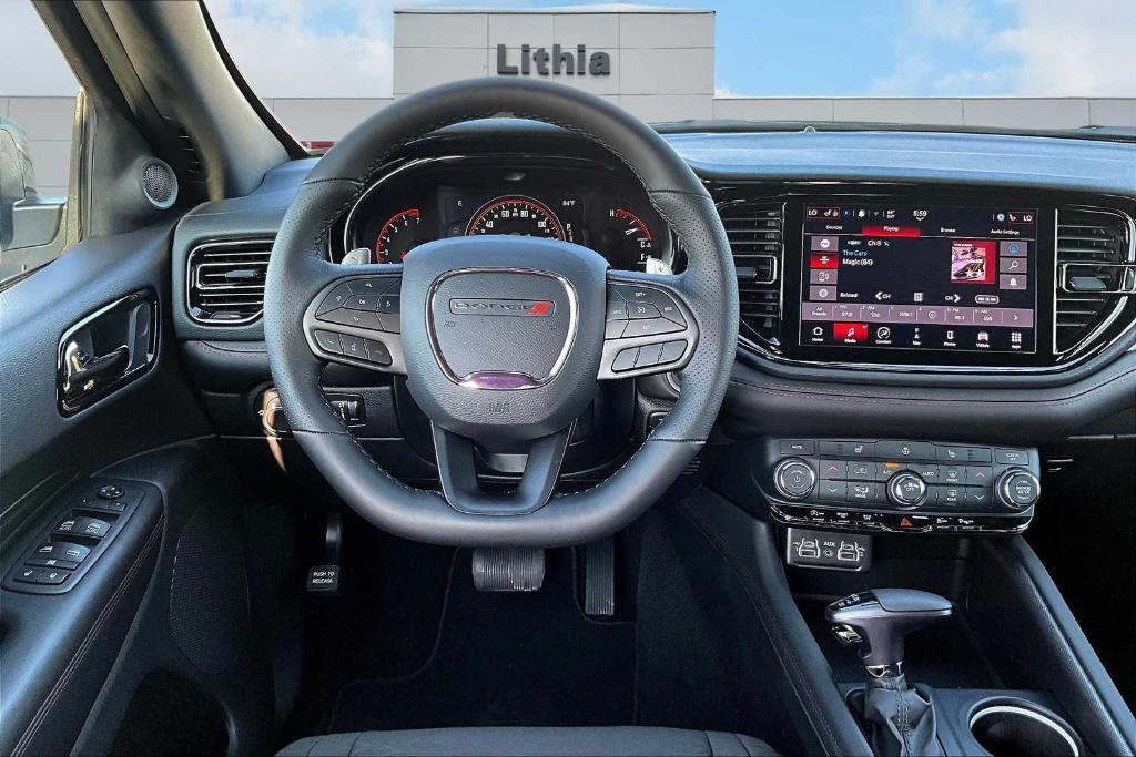 new 2025 Dodge Durango car, priced at $42,150