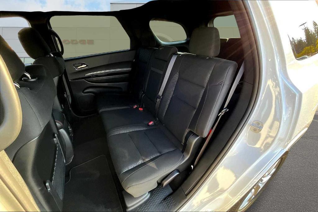new 2025 Dodge Durango car, priced at $42,150