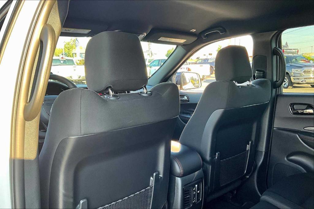 new 2025 Dodge Durango car, priced at $42,150