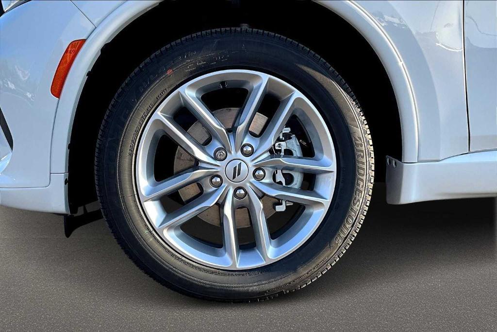 new 2025 Dodge Durango car, priced at $42,150