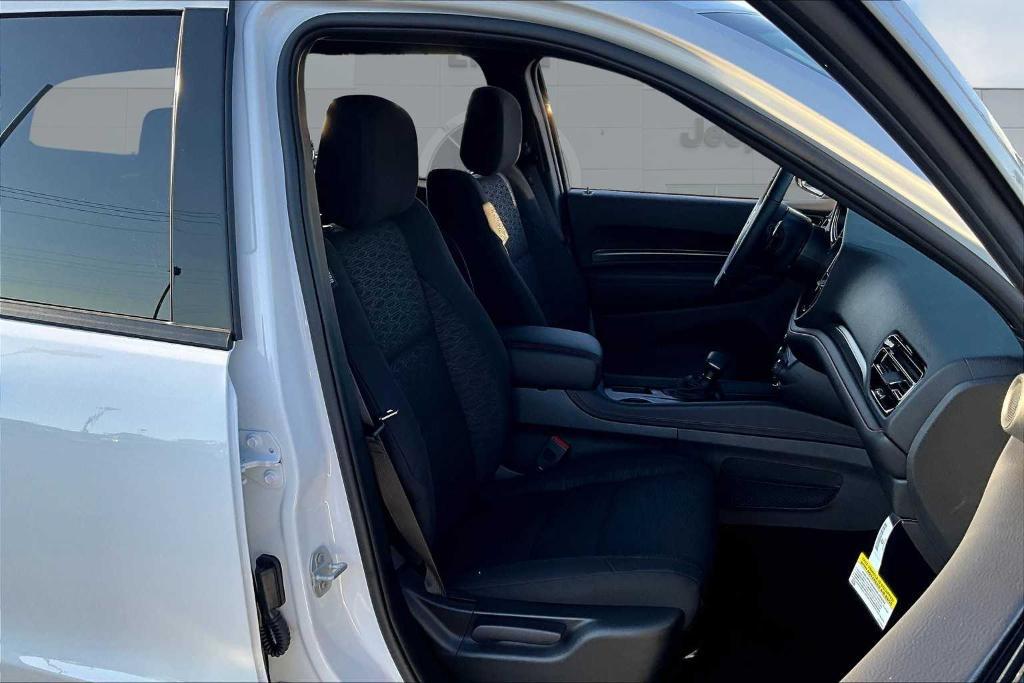 new 2025 Dodge Durango car, priced at $42,150