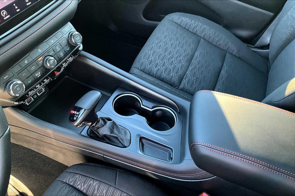 new 2025 Dodge Durango car, priced at $42,150