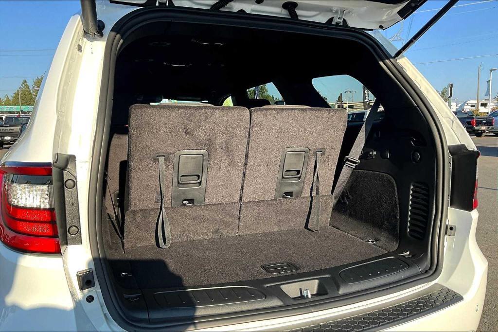 new 2025 Dodge Durango car, priced at $42,150