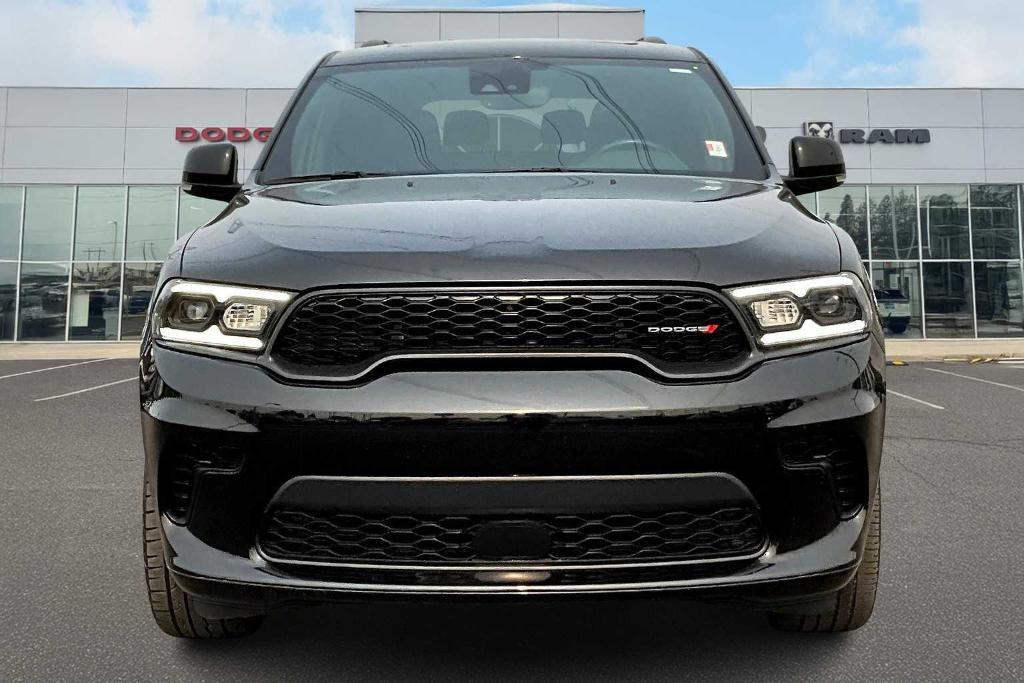 used 2024 Dodge Durango car, priced at $35,900