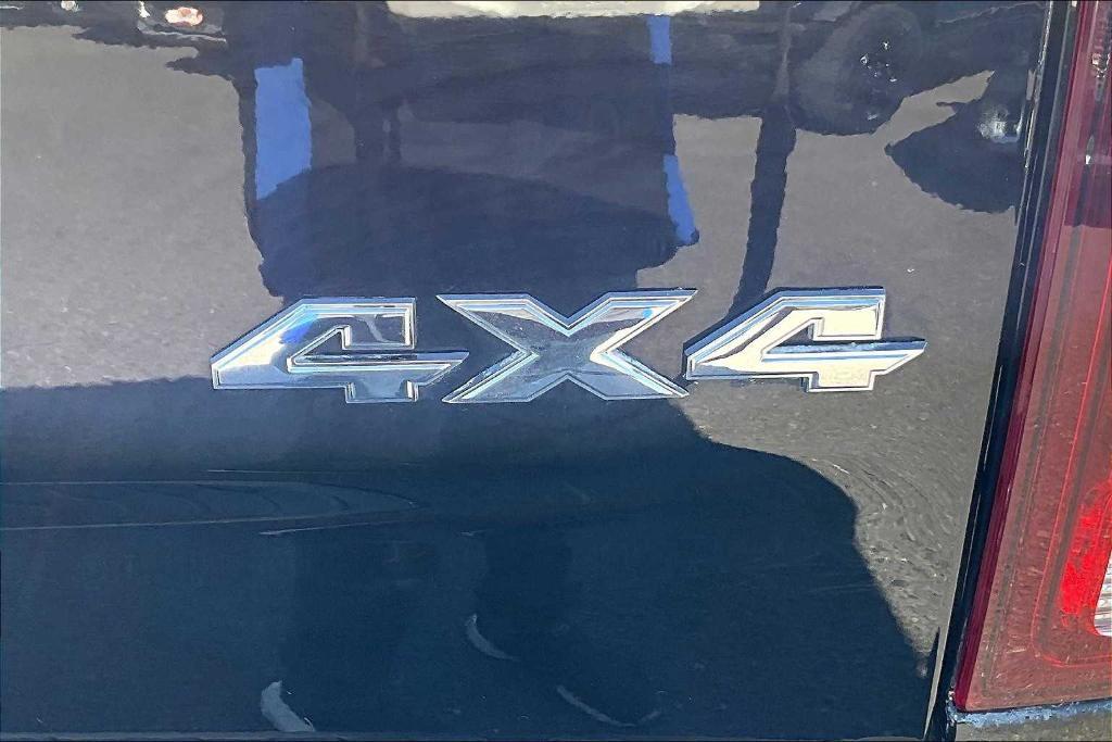 used 2014 Ram 1500 car, priced at $19,900