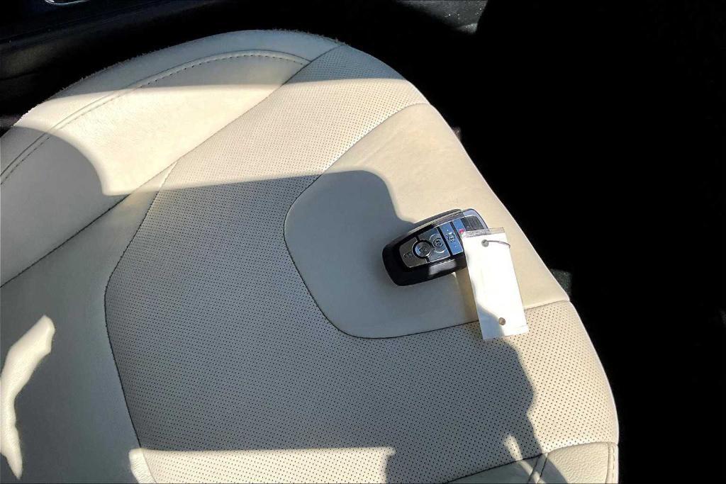 used 2017 Ford Fusion Energi car, priced at $16,900