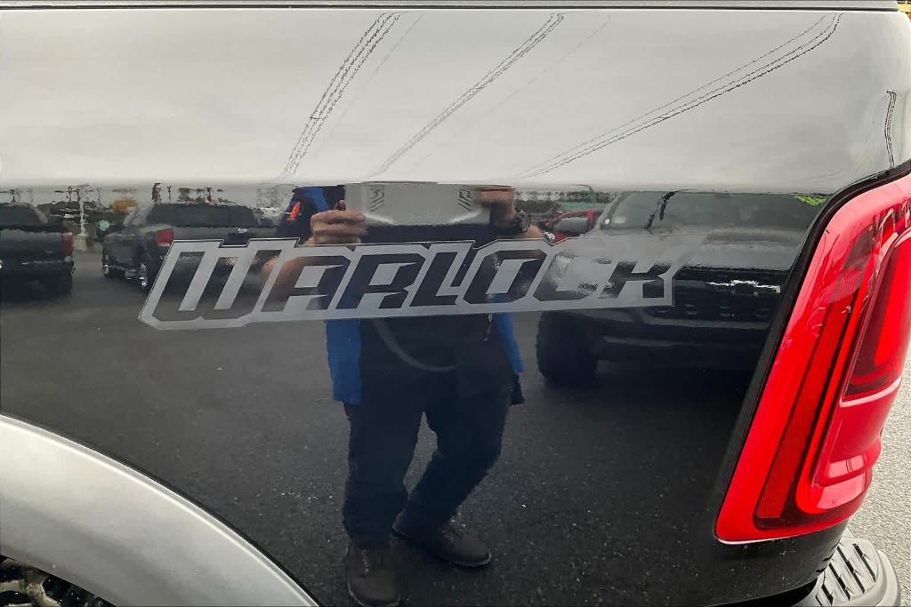 new 2026 Ram 2500 car, priced at $60,736