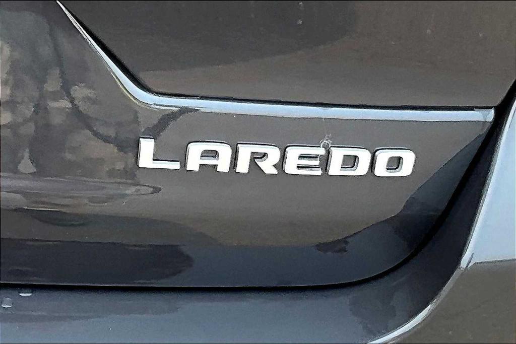 new 2025 Jeep Grand Cherokee car, priced at $46,150