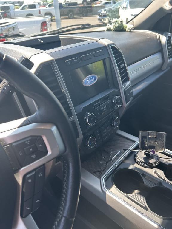 used 2019 Ford F-350 car, priced at $56,900