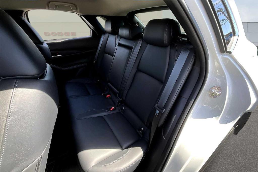 used 2023 Mazda CX-30 car, priced at $24,900