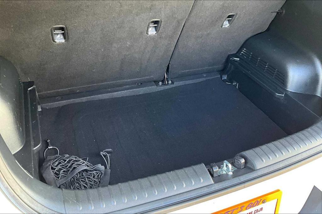 used 2021 Kia Soul car, priced at $14,400
