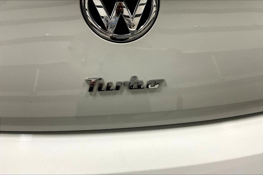 used 2015 Volkswagen Beetle car, priced at $17,995