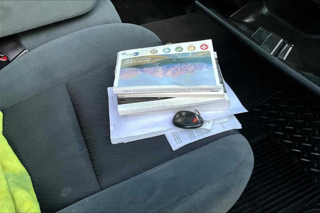 used 2009 GMC Sierra 2500 car, priced at $27,900