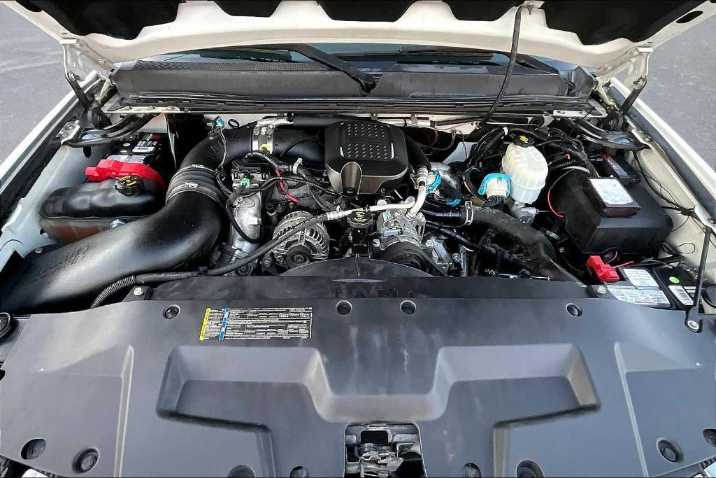 used 2009 GMC Sierra 2500 car, priced at $27,900