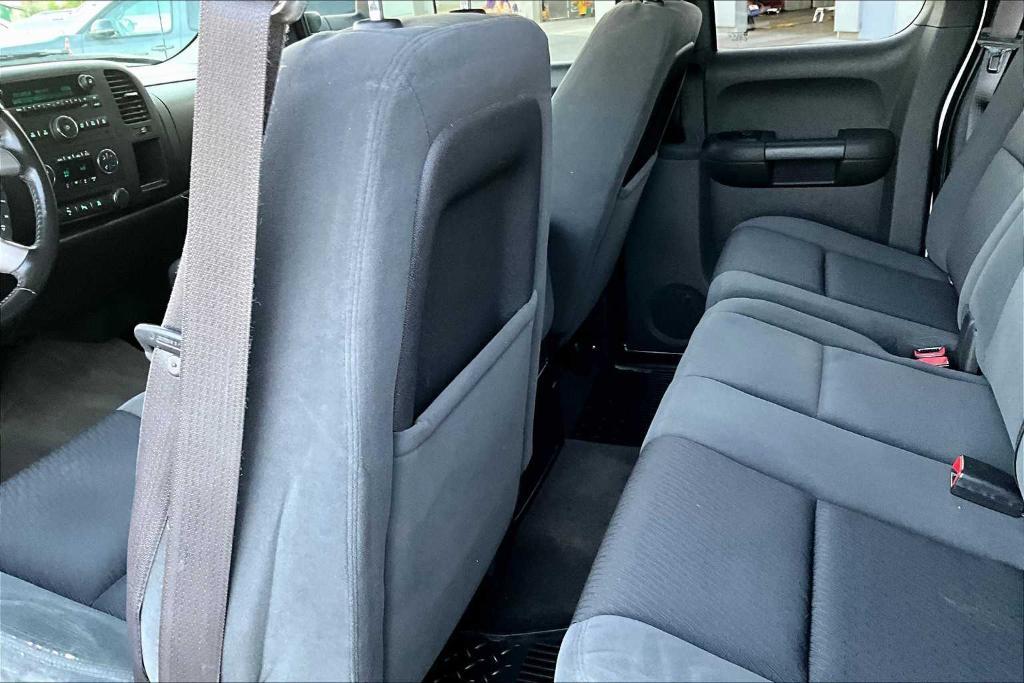 used 2009 GMC Sierra 2500 car, priced at $27,900