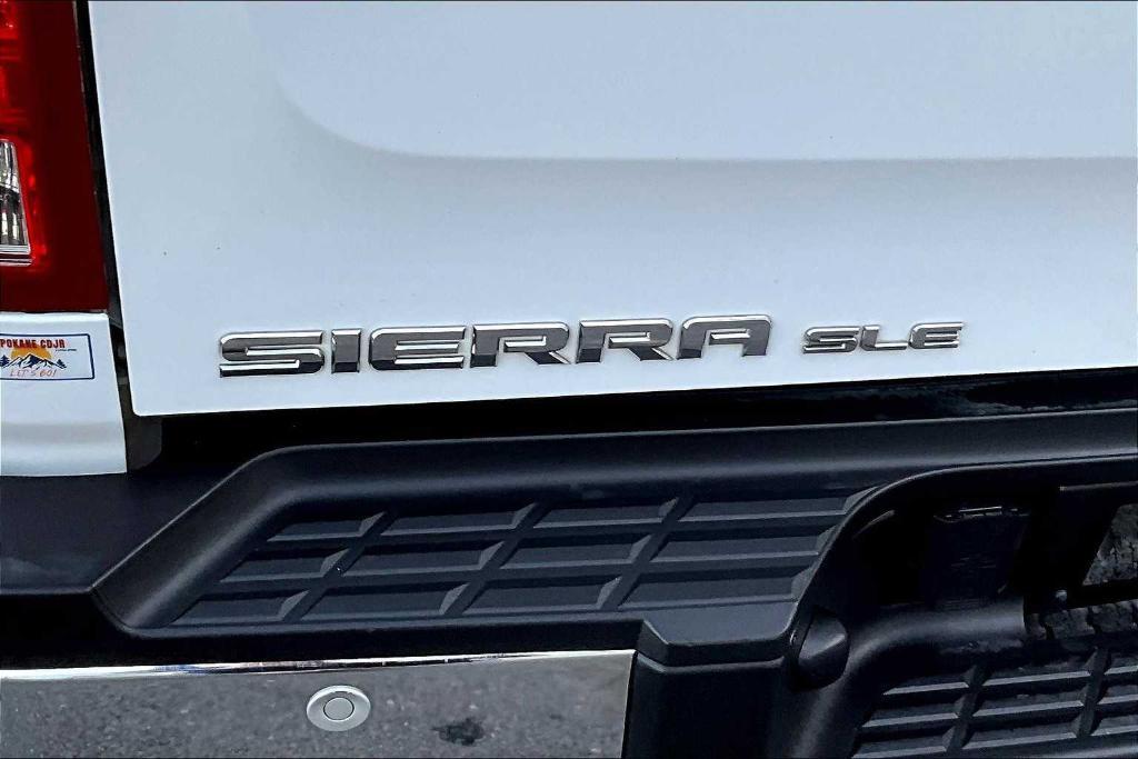 used 2009 GMC Sierra 2500 car, priced at $27,900