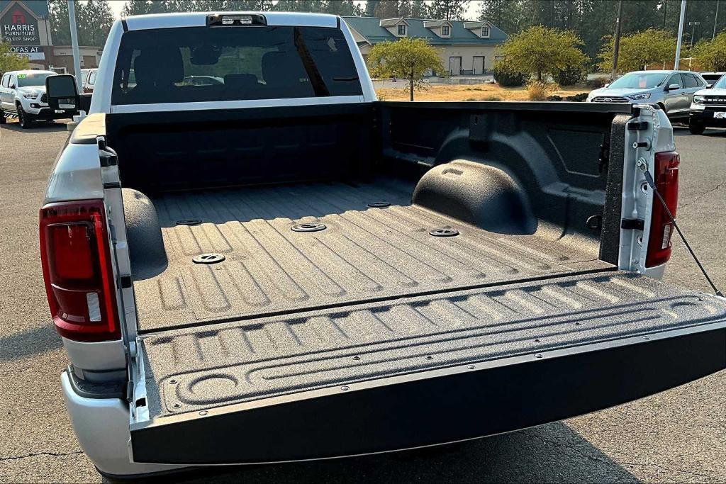 new 2026 Ram 2500 car, priced at $74,900