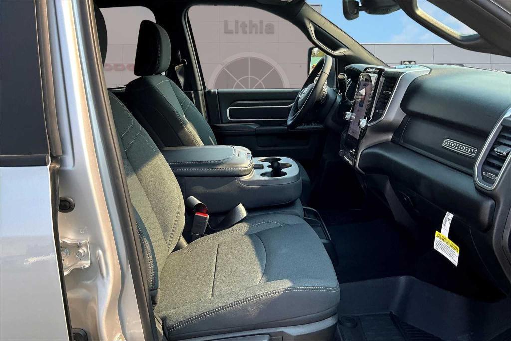new 2026 Ram 2500 car, priced at $74,900