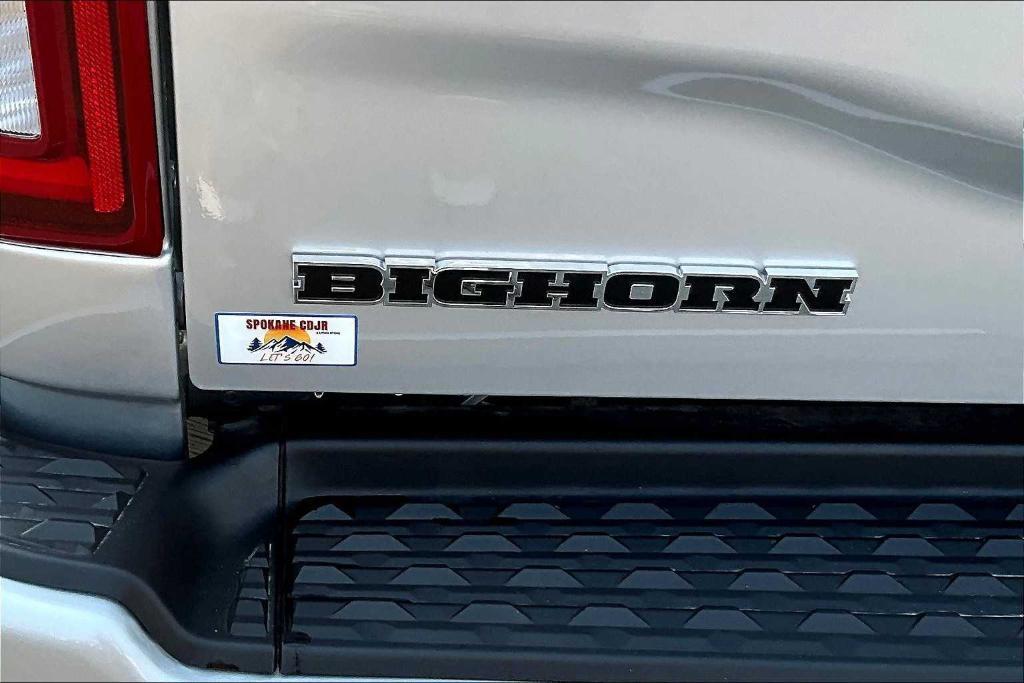 new 2026 Ram 2500 car, priced at $74,900