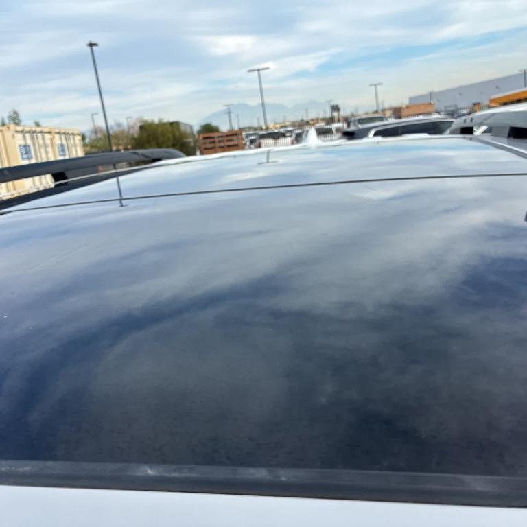 used 2023 Honda Pilot car, priced at $39,995