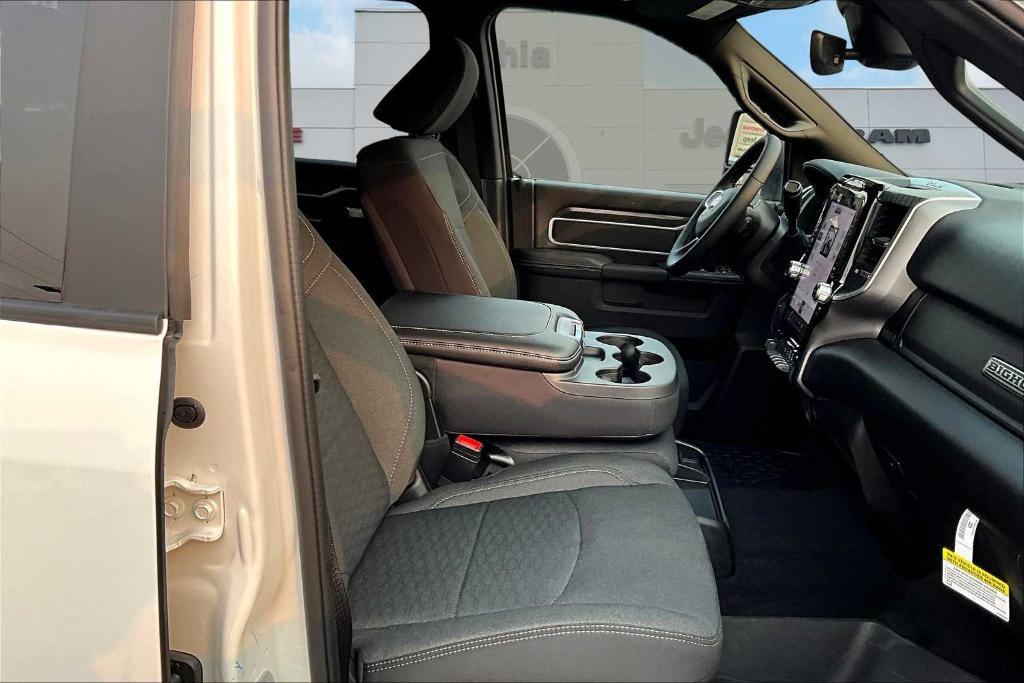 new 2026 Ram 3500 car, priced at $74,000