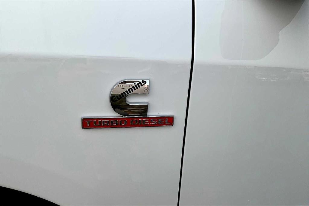 new 2026 Ram 3500 car, priced at $74,000