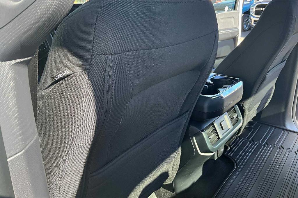 used 2024 Ford F-150 car, priced at $42,900