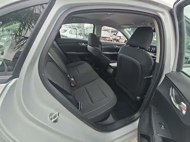 used 2021 Kia Forte car, priced at $15,900
