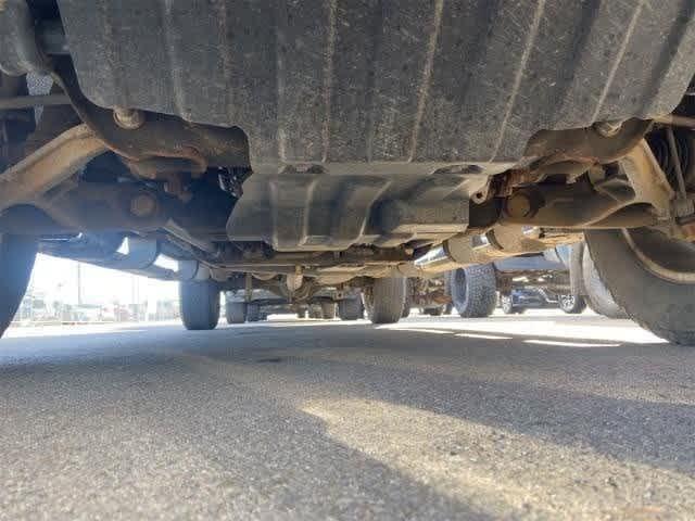 used 2022 Chevrolet Silverado 3500 car, priced at $62,600