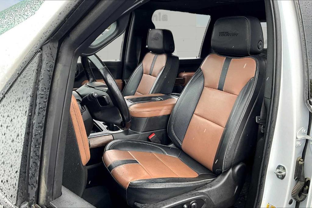 used 2022 Chevrolet Silverado 3500 car, priced at $62,600