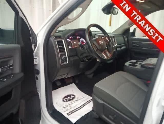 used 2022 Ram 1500 Classic car, priced at $31,200