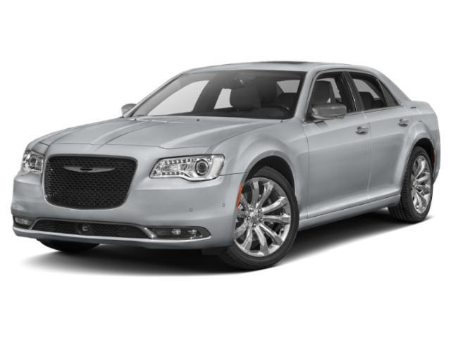 used 2015 Chrysler 300C car, priced at $15,500