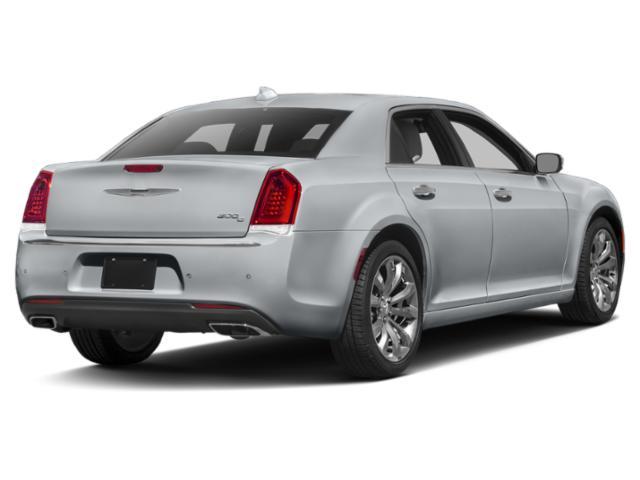 used 2015 Chrysler 300C car, priced at $15,500