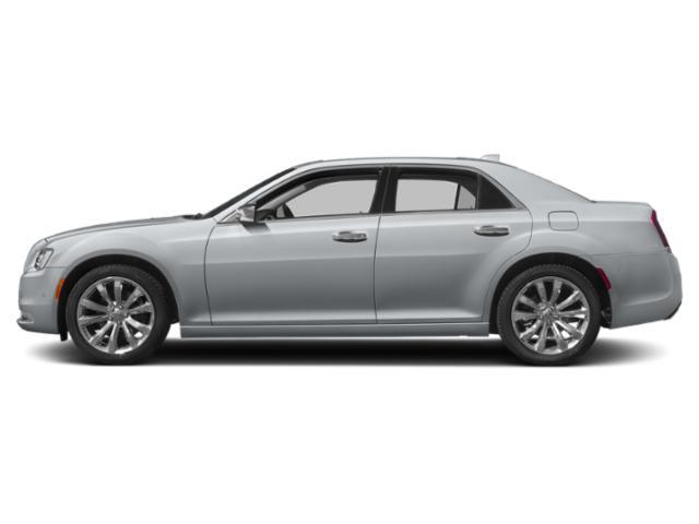 used 2015 Chrysler 300C car, priced at $15,500