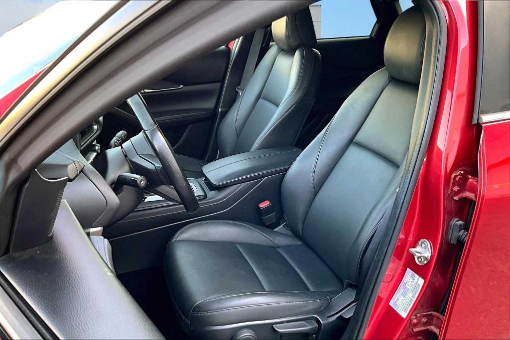 used 2023 Mazda CX-30 car, priced at $24,500
